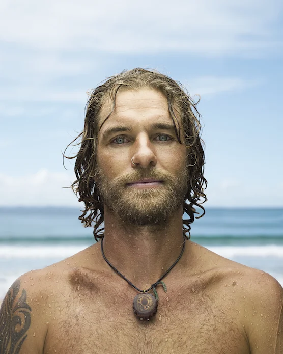 Thomas Leitch: Freelance Journalist, Graphic Designer and Events Manager for the Noosa Festival of Surfing.