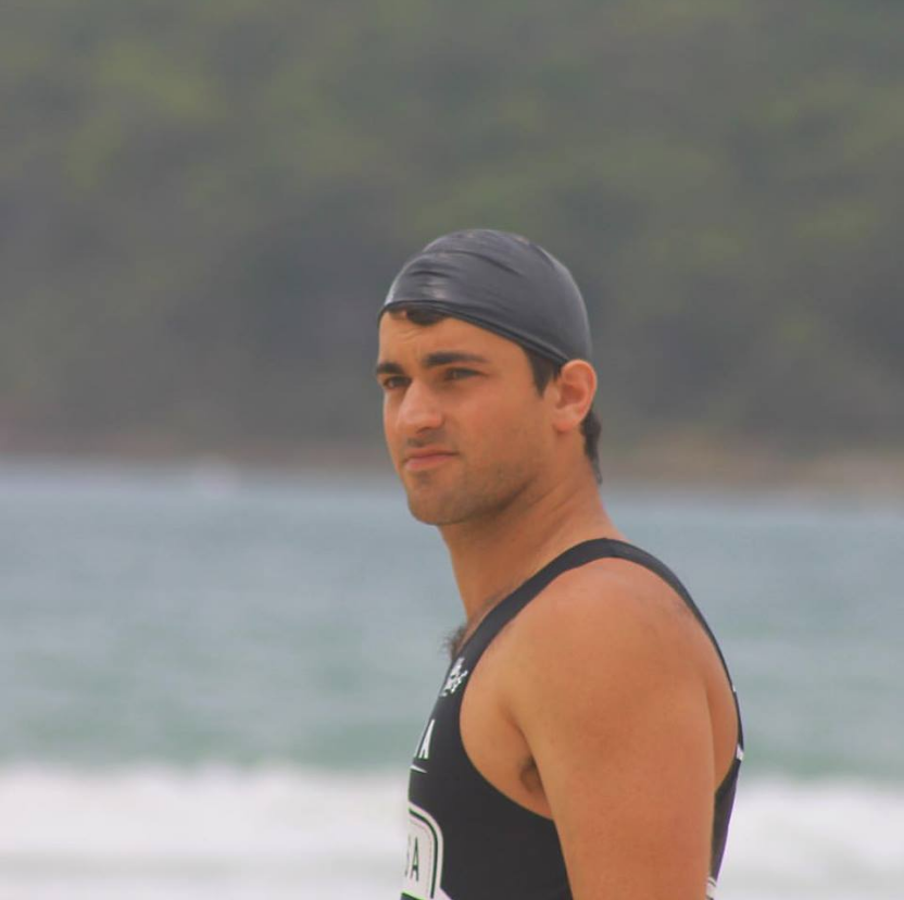 &nbsp;Paul Khodor: High performance slider &amp; Noosa Festival of Surfing's Body Bash podium finisher