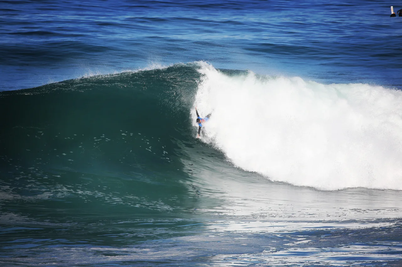 ryan ferguson bodysurfer