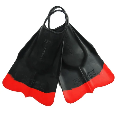 DaFiNs DaFins Red/Black | FREE DELIVERY (aus)