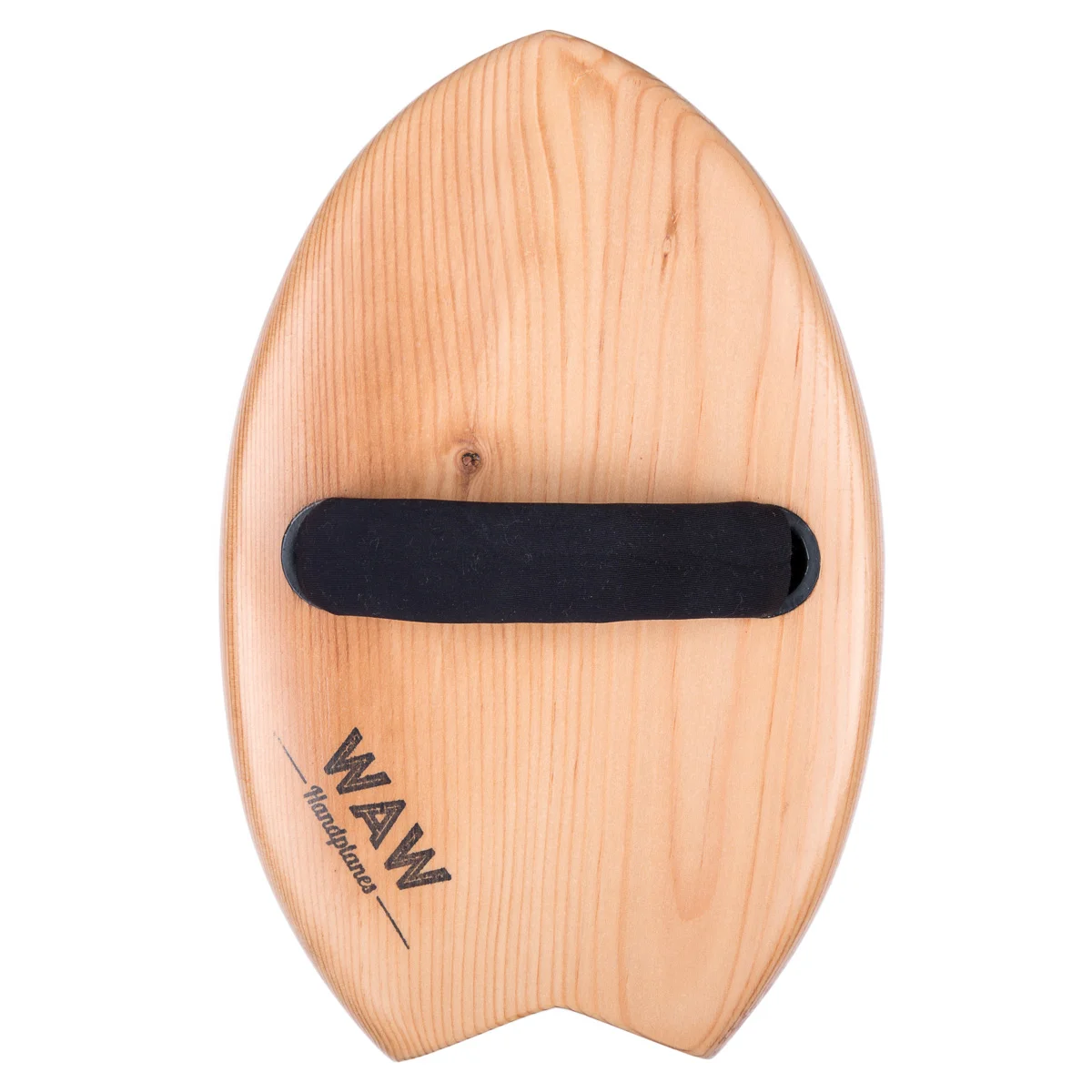 timber handplane
