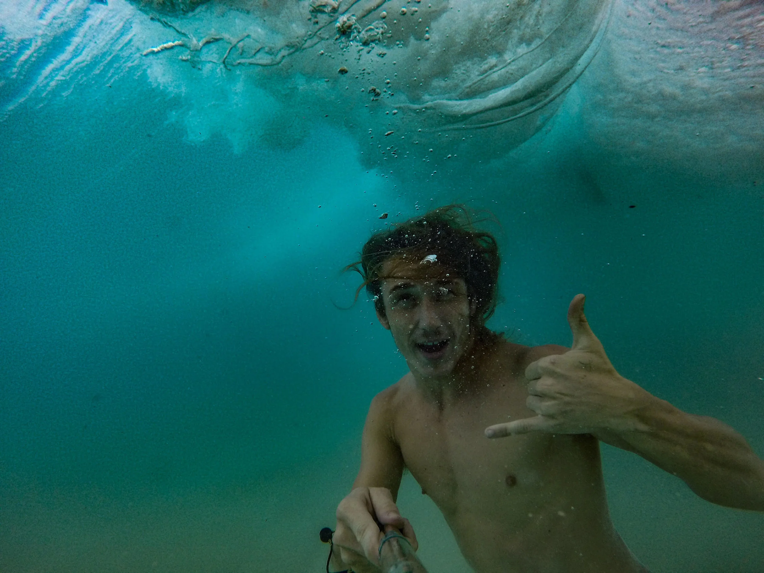 Julian Moncrief: The GoPro Genius