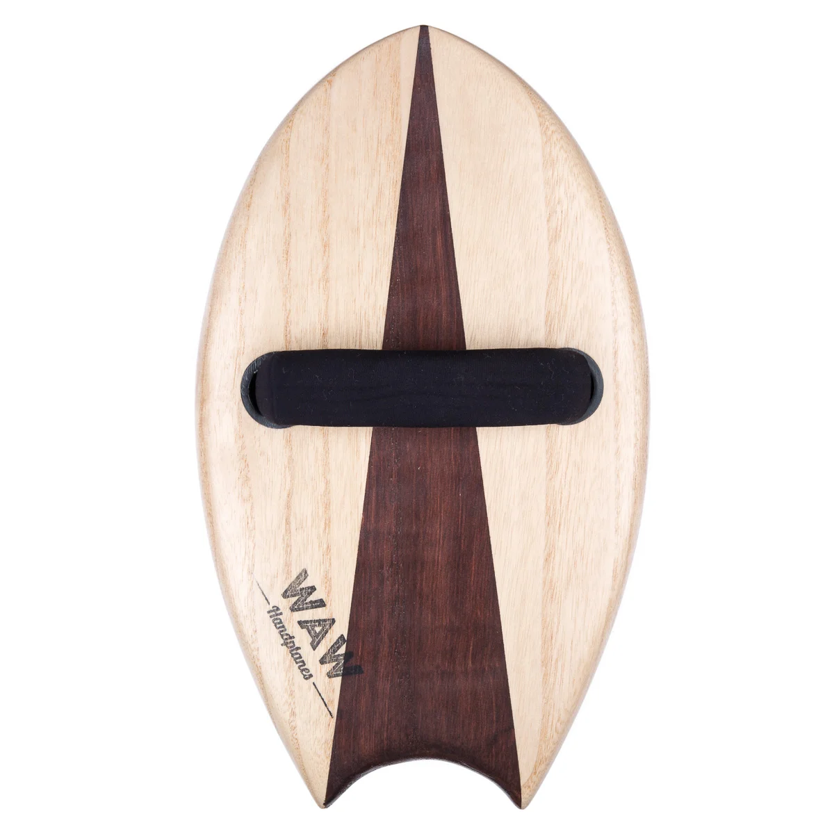 body surfing hand plane