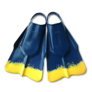 DaFiNs Blue/Yellow | FREE DELIVERY (aus)