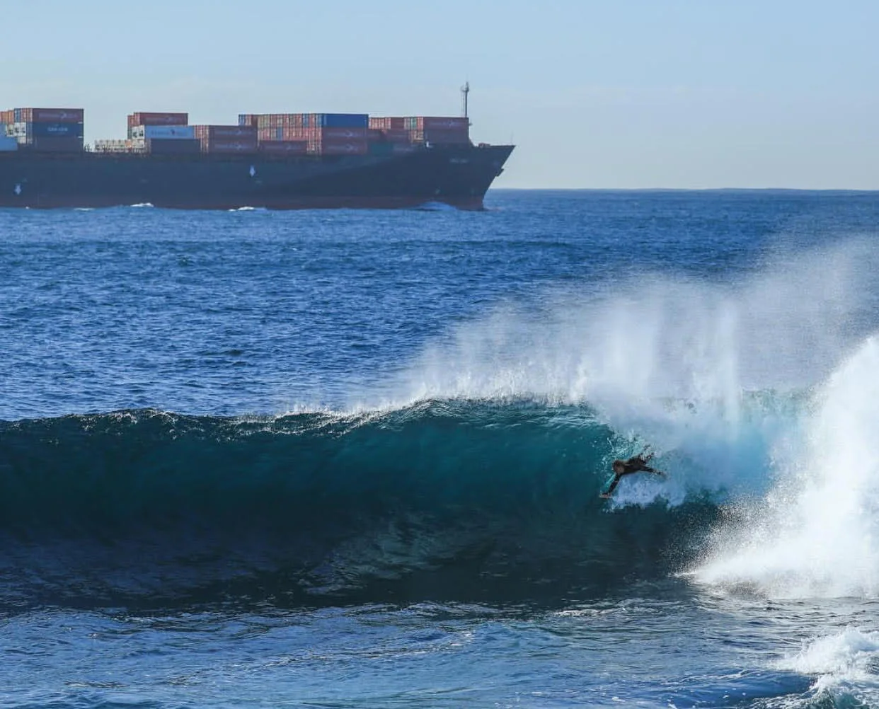 bodysurfing handplanes
