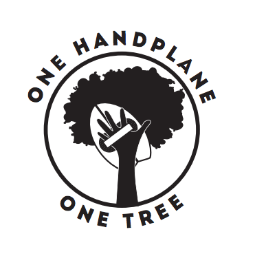 one handplane one tree