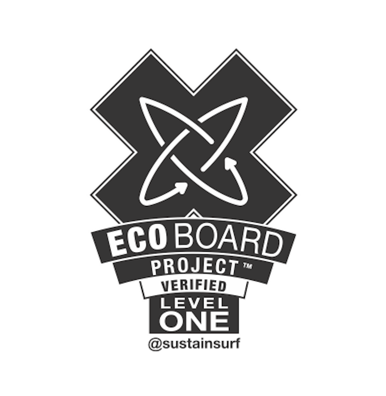 Certified Sustainable