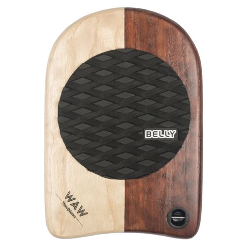 WAWBelly Dreamboat - Black 