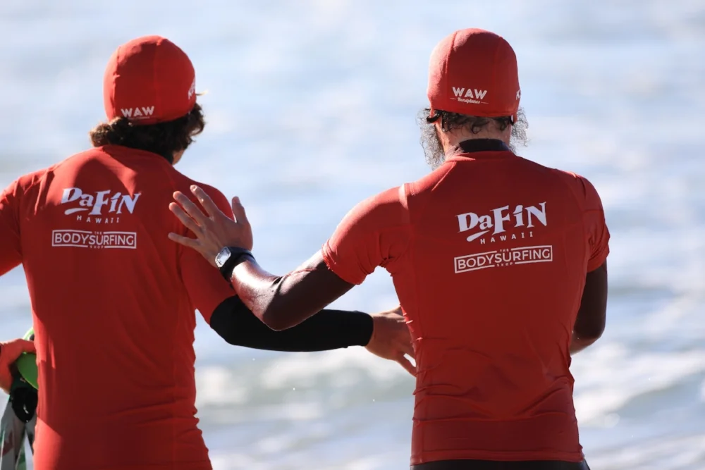 Whomp off Australia 2018 Photo by David Malloy