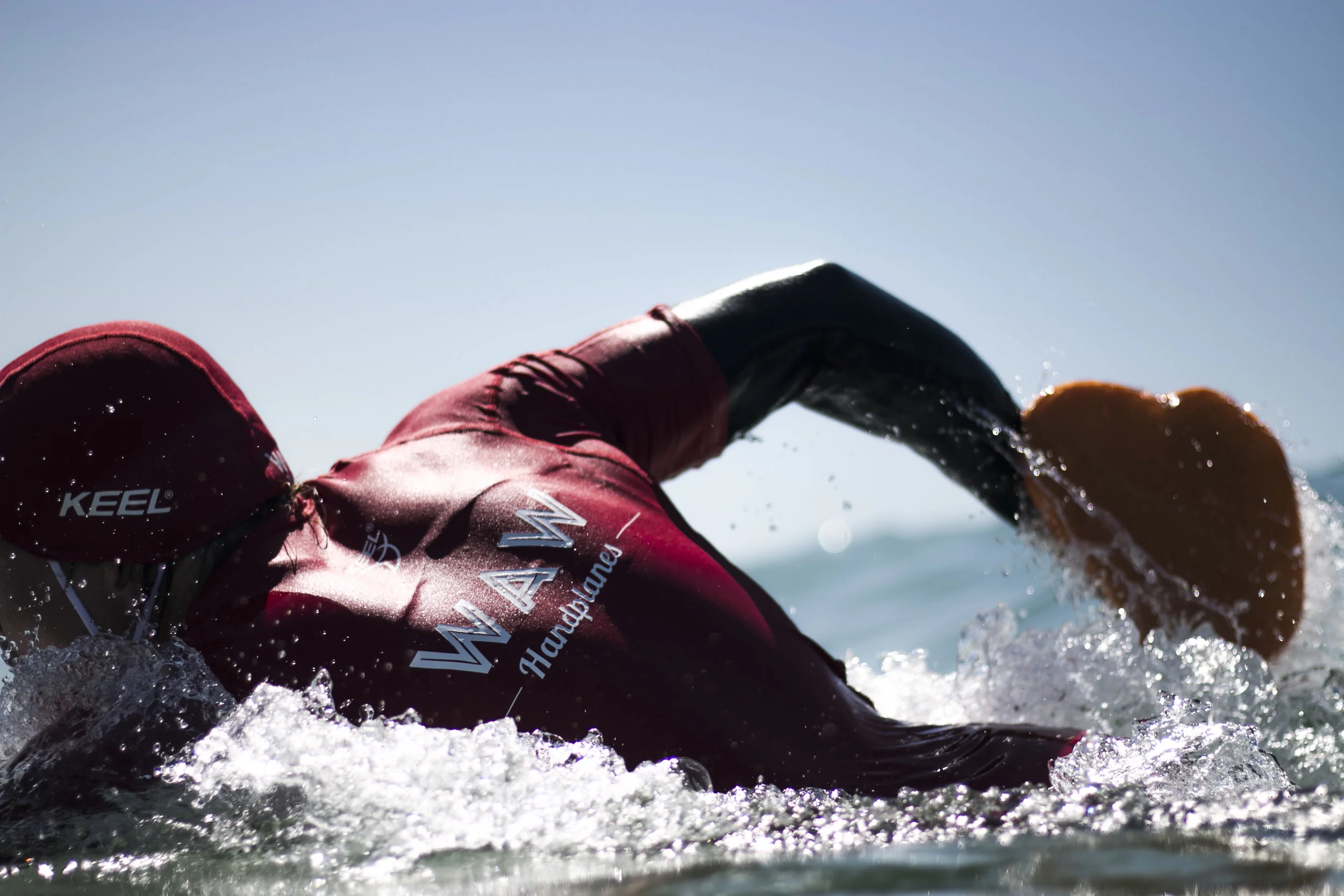 Whomp off Australia photo by Jackson Swain