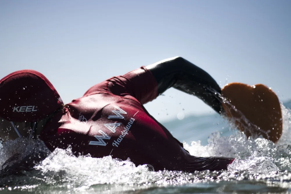 Whomp Off Australia 2018