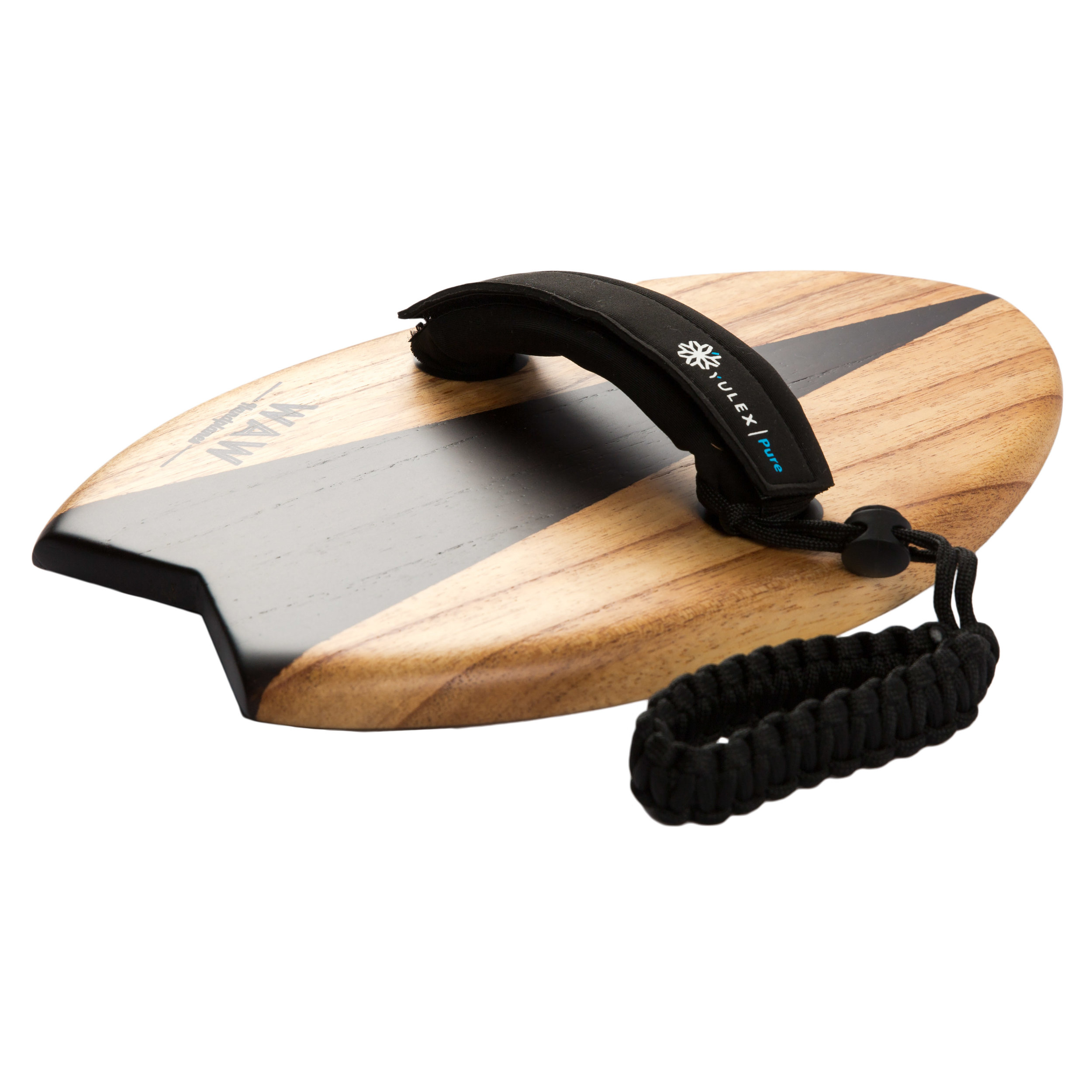 Handplanes Surf Wooden Bodysurfing Hand Planes | Handmade & Sustainable | WAW ...