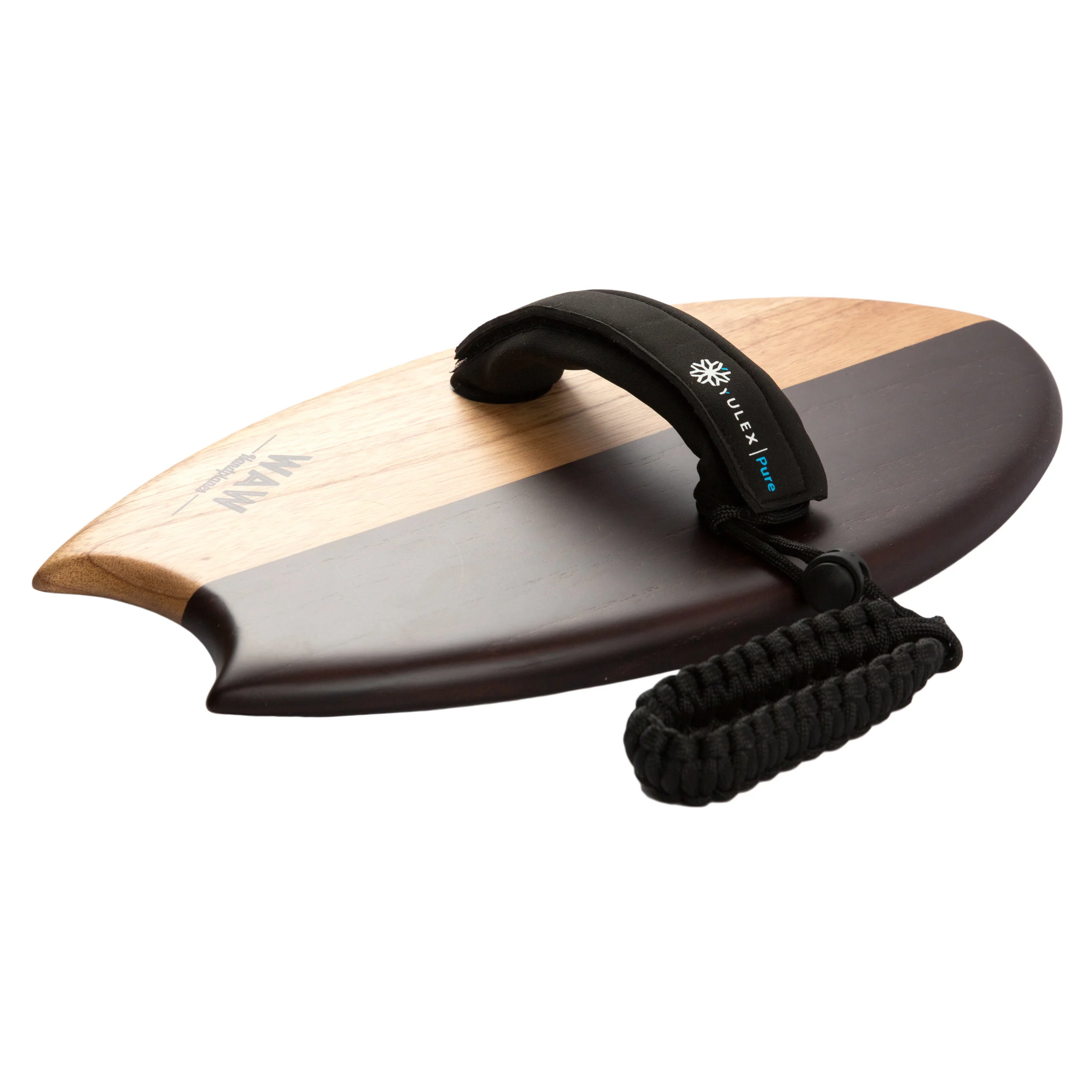 WAW Handplanes Two Tone Moontail | FREE DELIVERY (AUS)