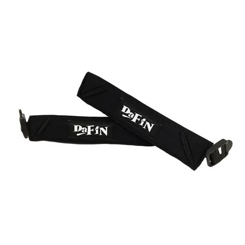 DaFiN Fin Savers Black