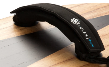 WAW Strap - Yulex Bio Rubber
