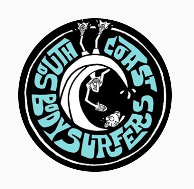 south coast body surfers