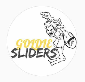 goldie sliders