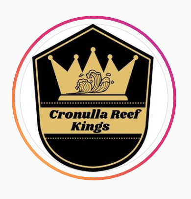 cronulla reef kings