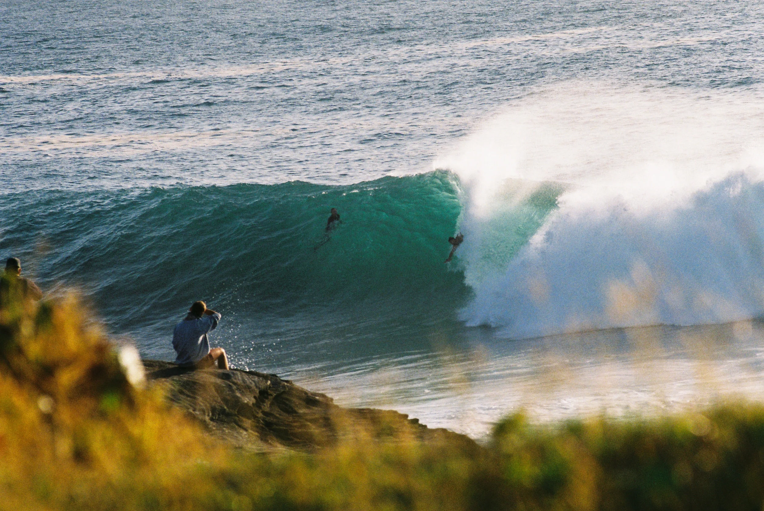 The Rise of Australian Bodysurfing 2019