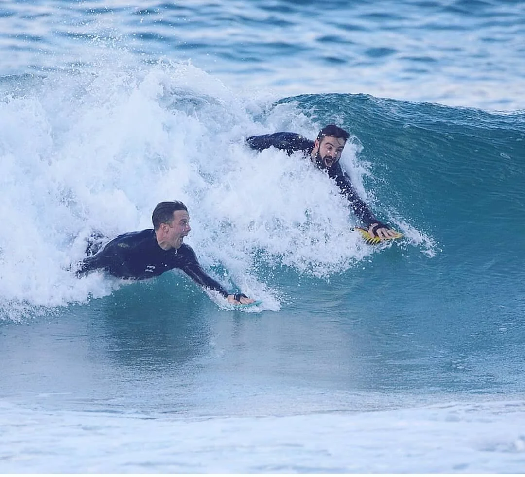 Bodysurfing 101 :  Tips/Tricks for all Bodysurfers