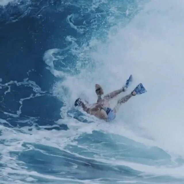 Ten Common Bodysurfing Mistakes 