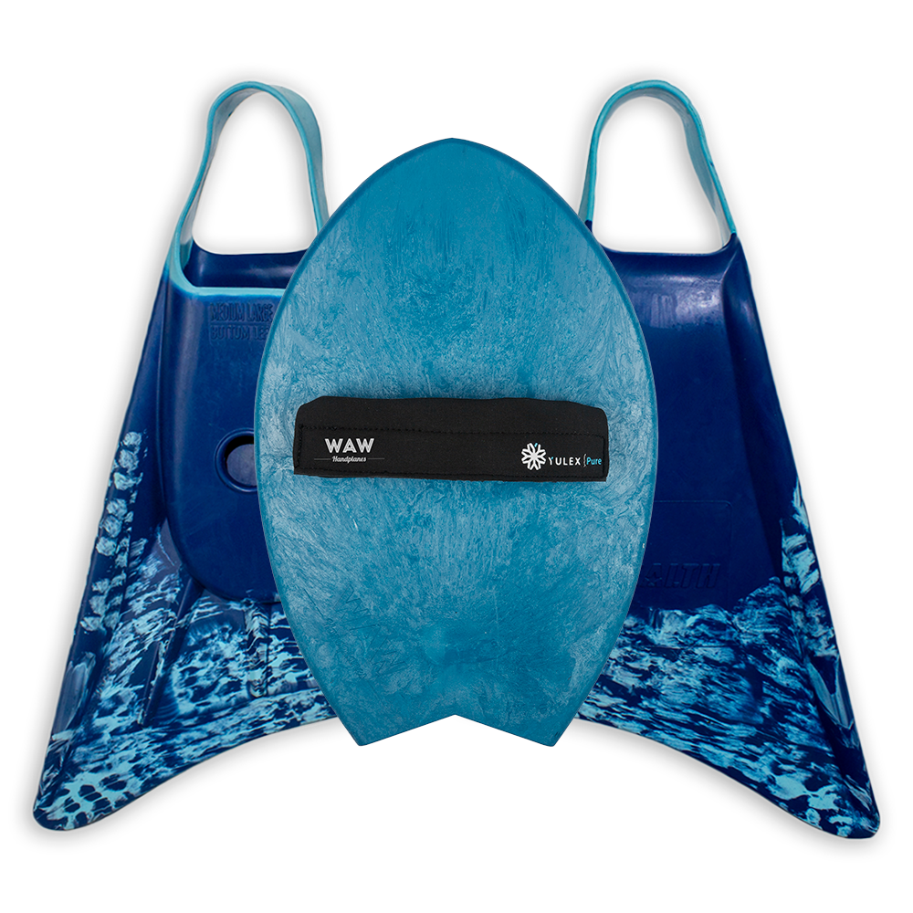 Stealth | BadFish Sky Combo | FREE DELIVERY (aus)