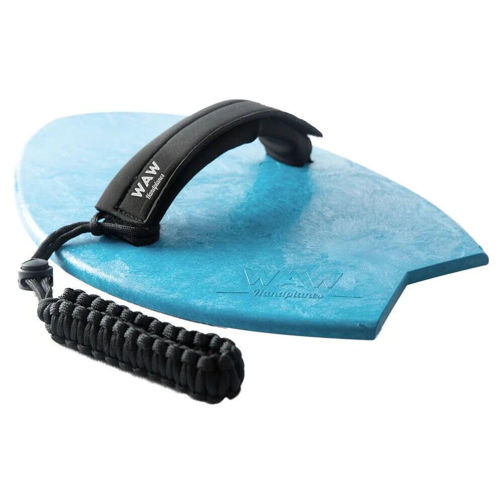 DaFiN | BadFish Combo - BLUE %tages% WAW Handplanes