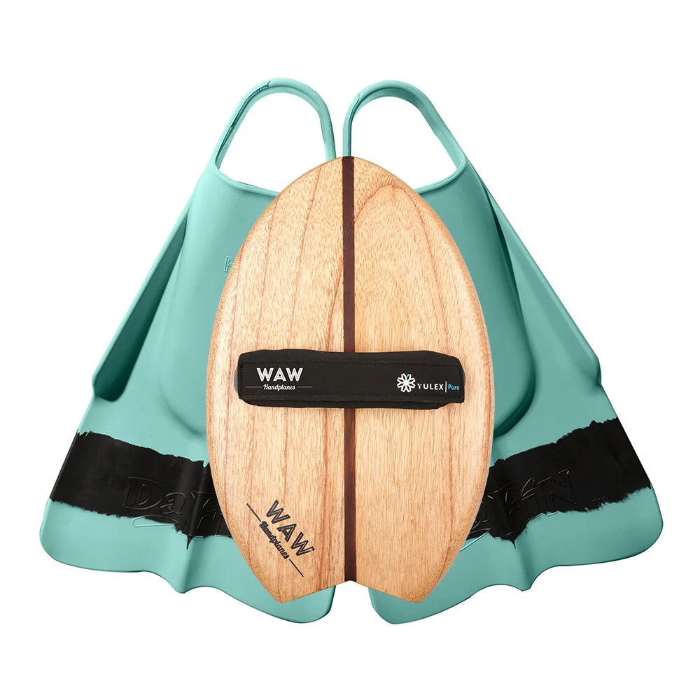 Vissla DaFiN | WAW  Barrel Package (small only) | FREE DELIVERY (aus)
