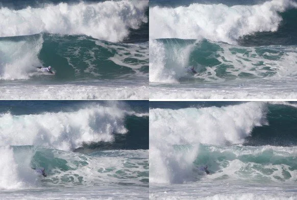 Tom marr, Slyde Fest 2020 champion riding WAW BadFish