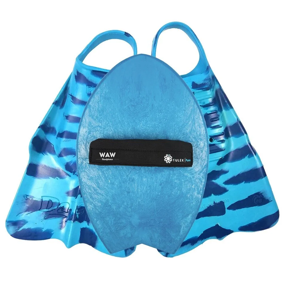 DaFiN | Zak Noyle Blue &amp; BadFish Combo | FREE DELIVERY (aus)