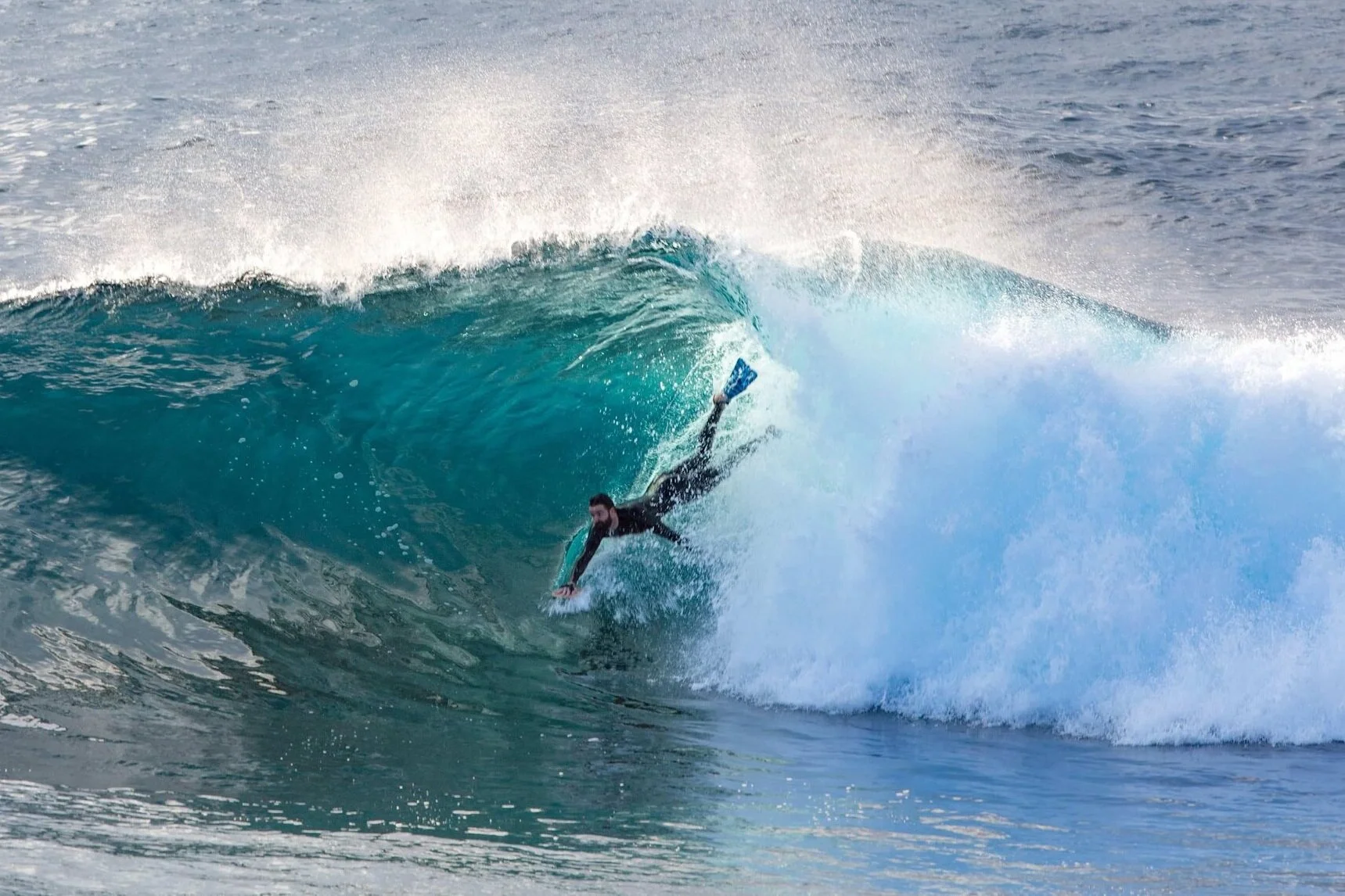 Bodysurfing Fins review (2020)