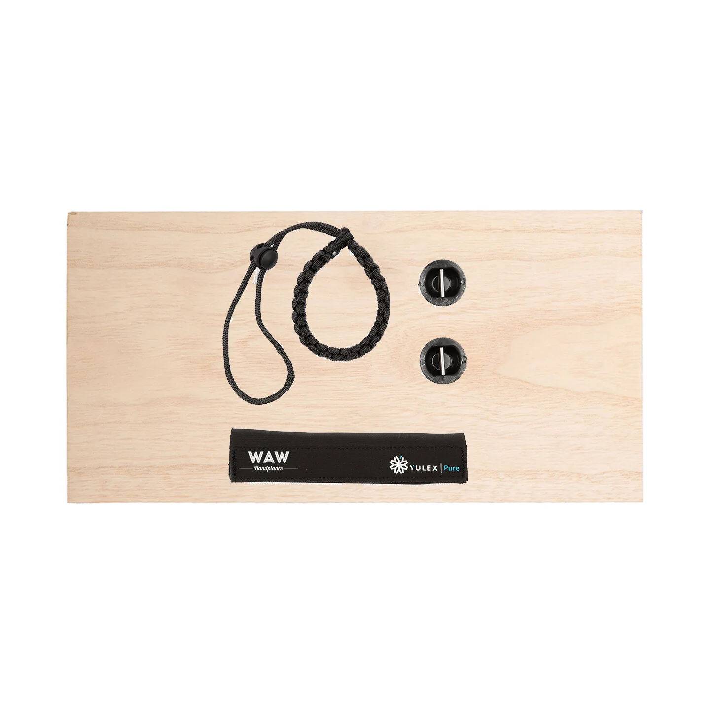 WAW Handplanes DIY Kit 