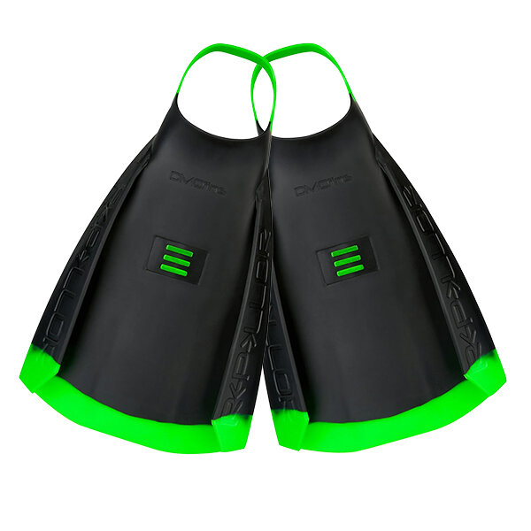 DMC REPELLORS Green/Black | FREE SHIPPING (AUS)