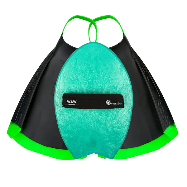 DMC | BadFish Combo - Aqua Green | FREE SHIPPING (AUS)