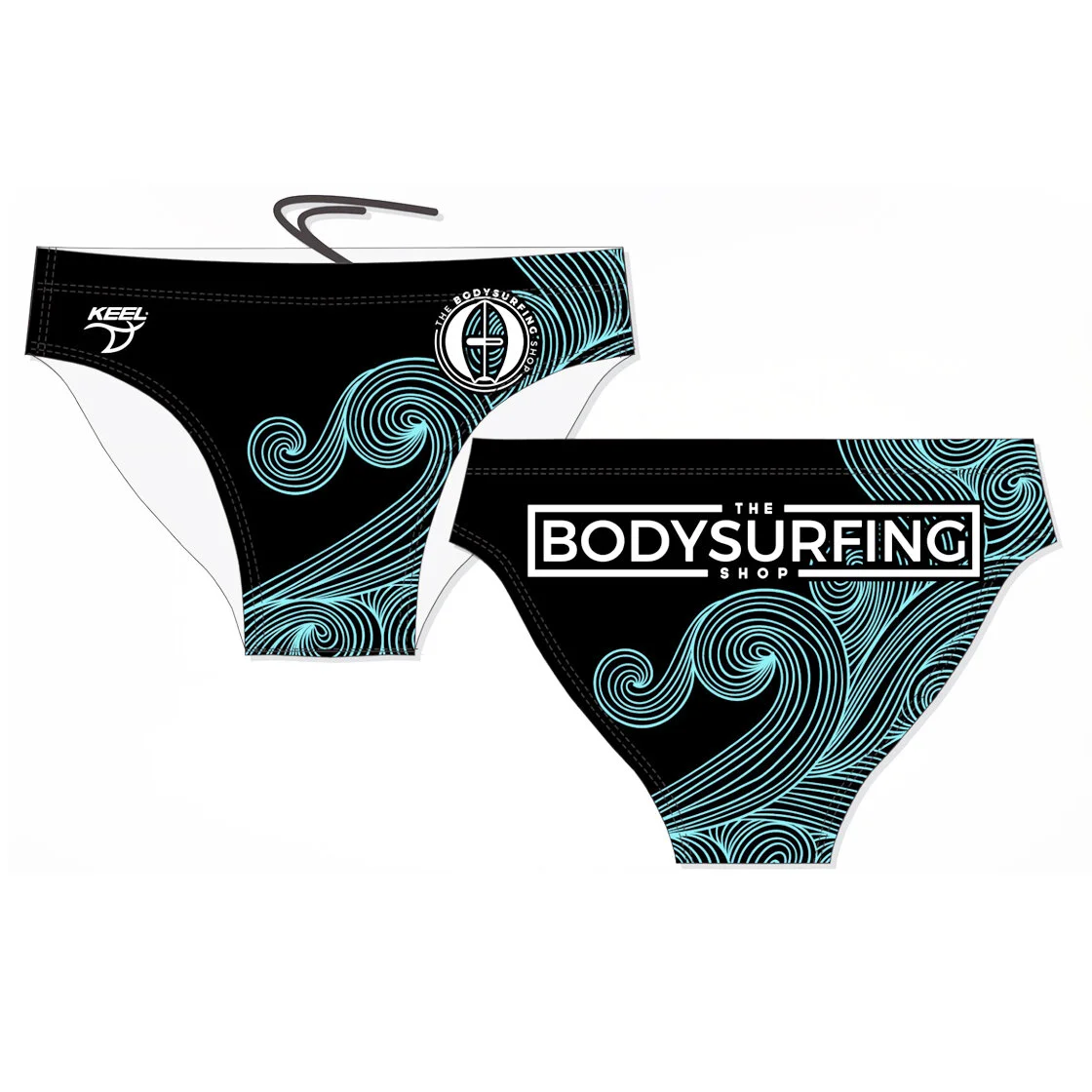 TBS Bodysurfing Budgies