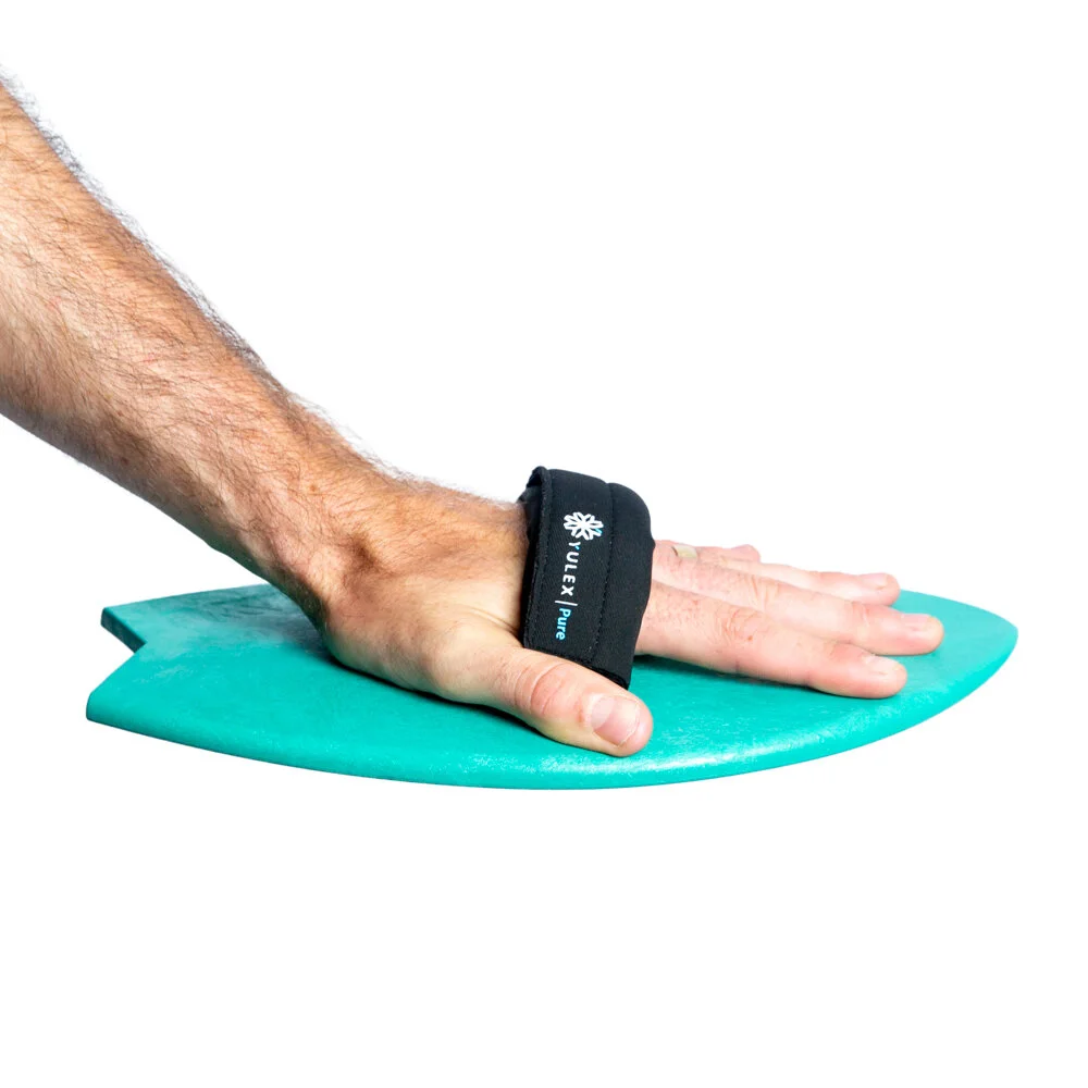 Stealth | BadFish Combo - AQUA %tages% WAW Handplanes
