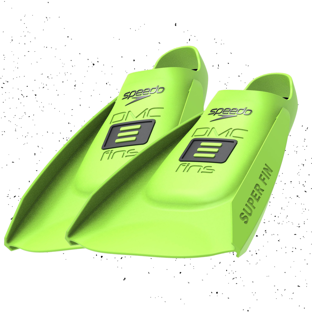 bodysurfing Fins Speedo