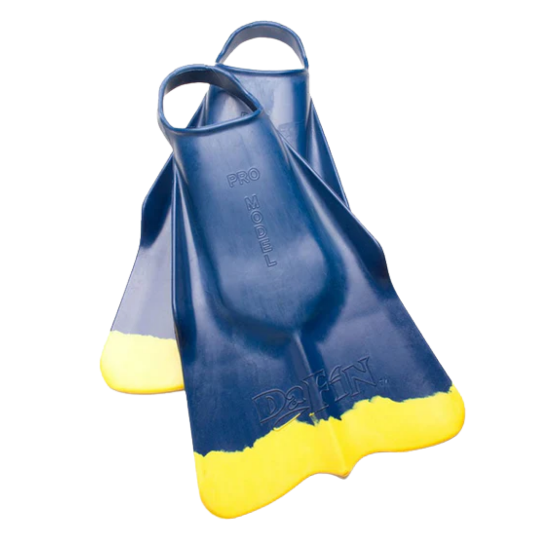 DaFiNs Blue/Yellow