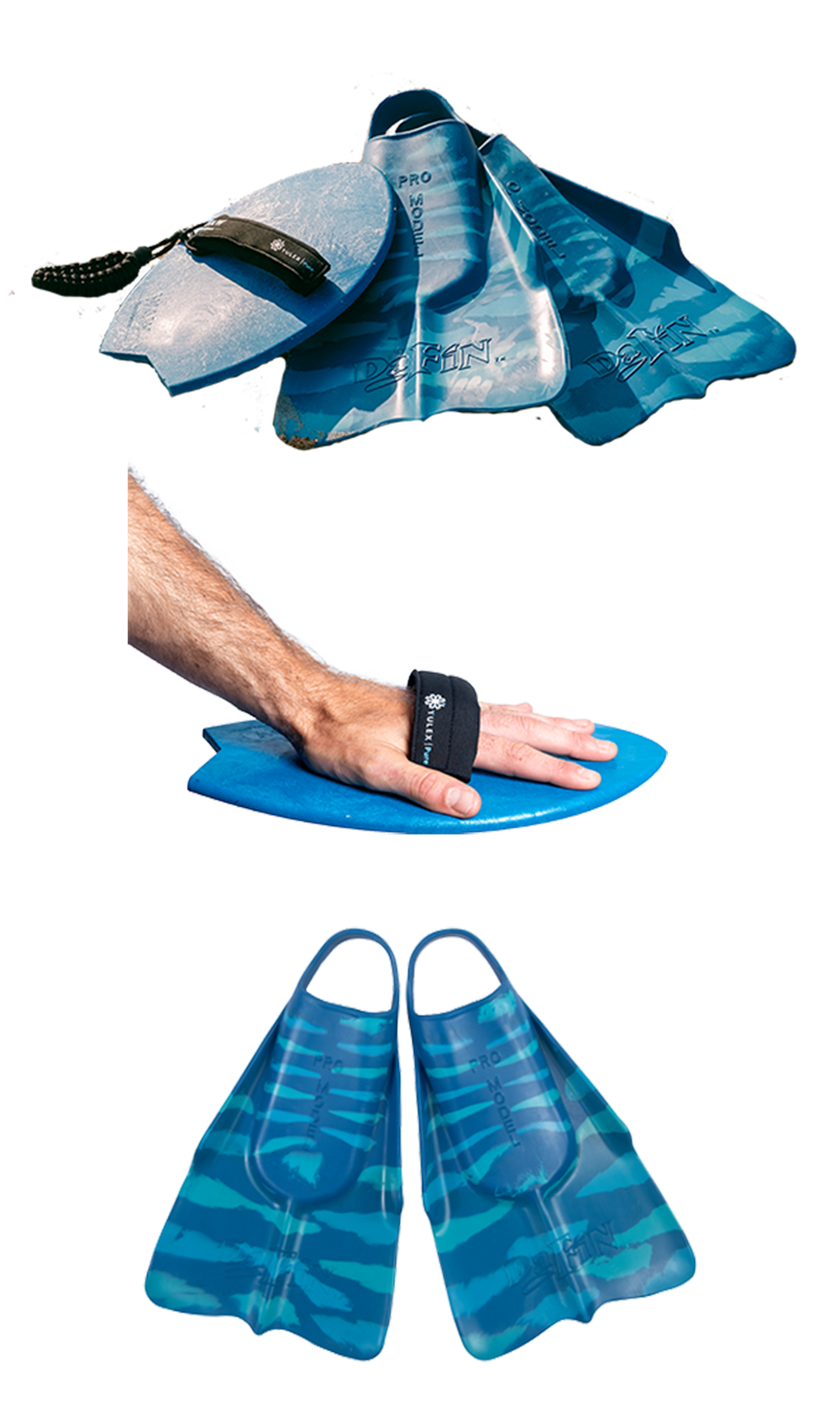 Body Surfing For Beginners — WAW Handplanes