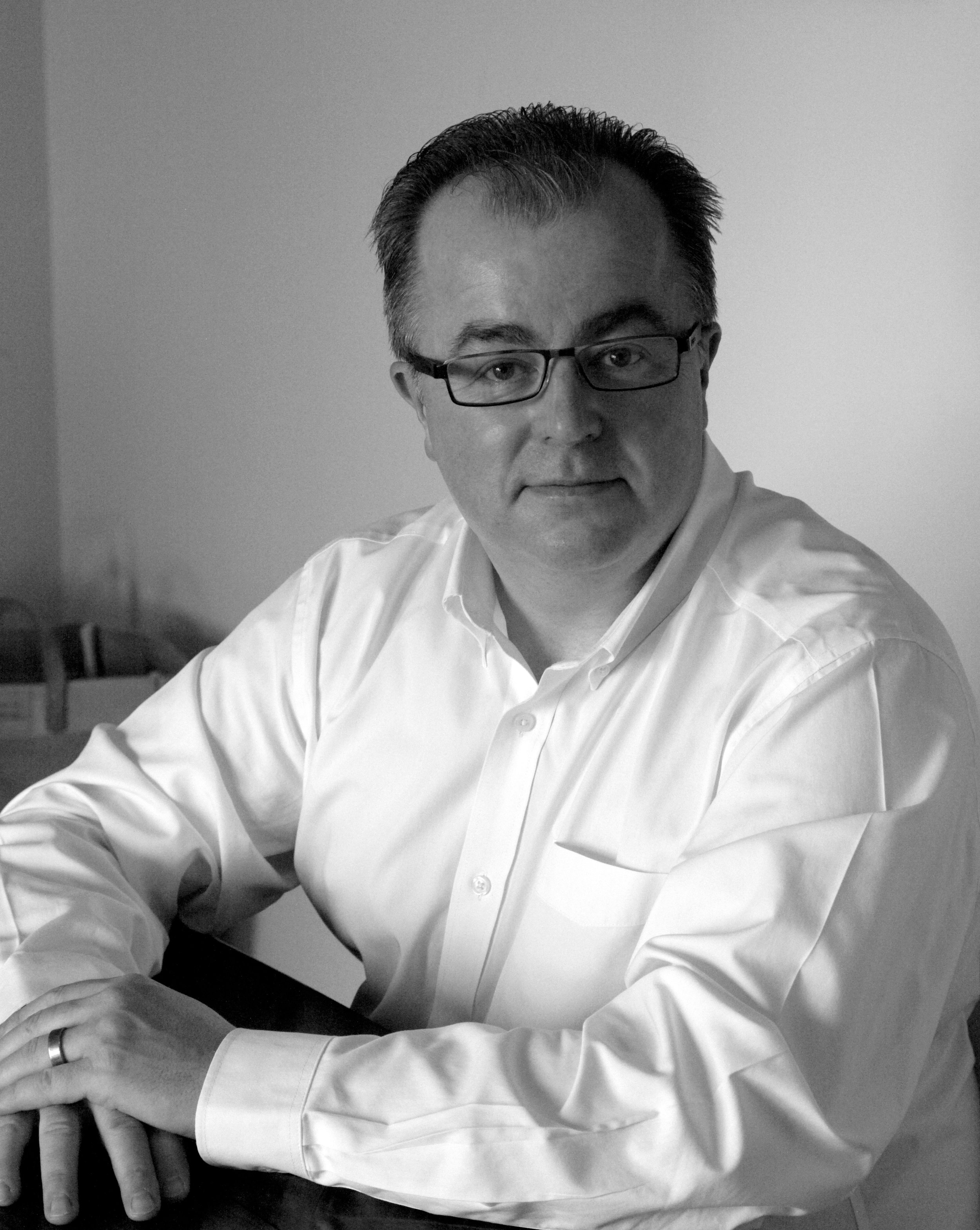 Alan Hancock, Principal