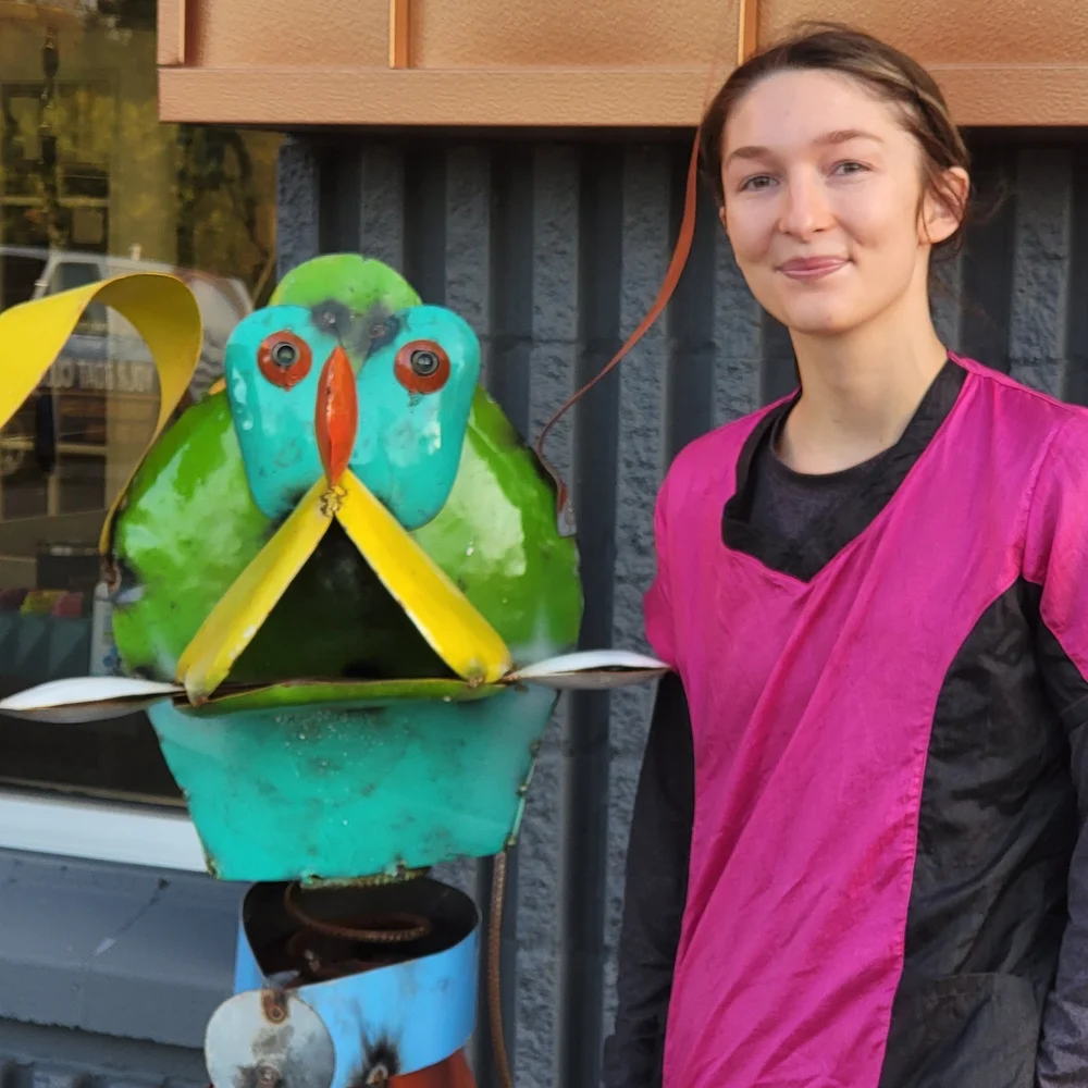 Our Team — Pet Perfect Grooming