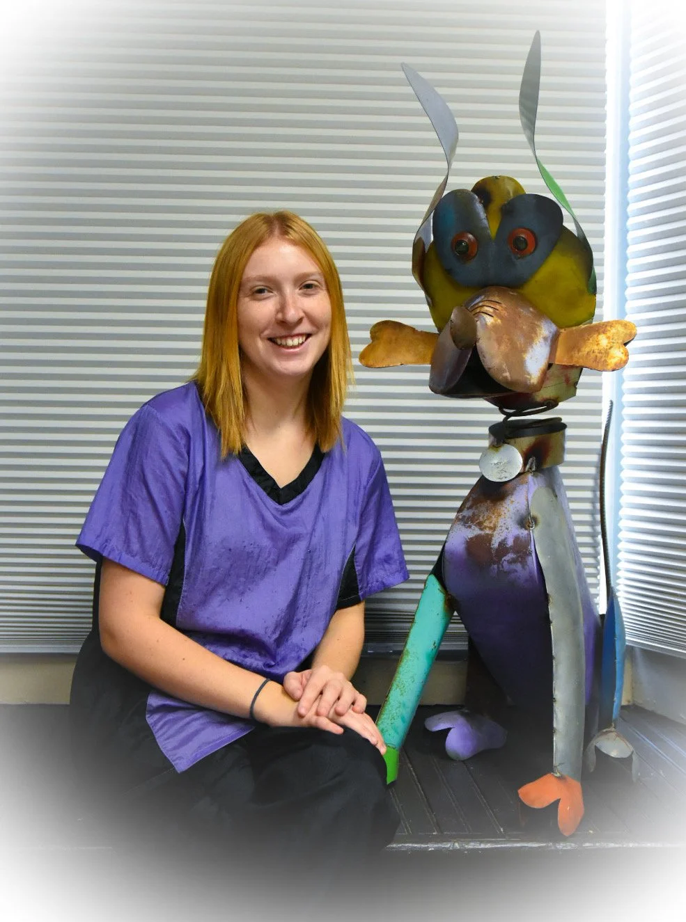 Our Team — Pet Perfect Grooming