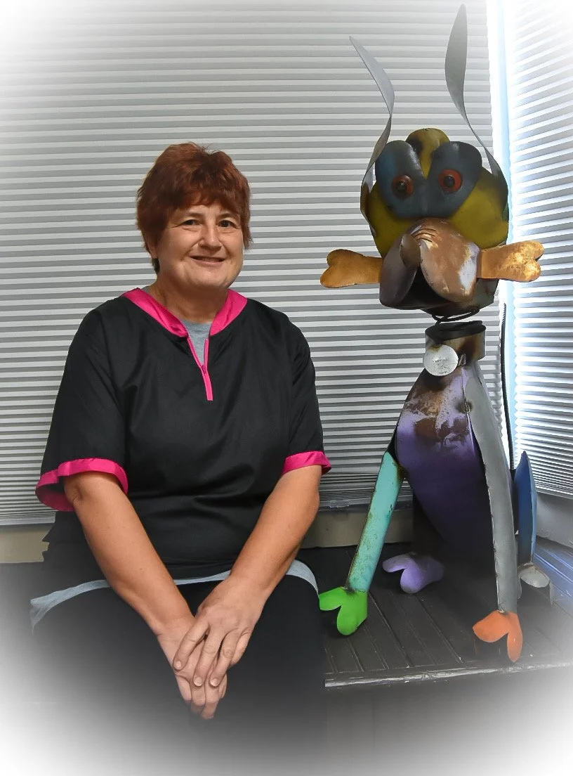 Our Team — Pet Perfect Grooming