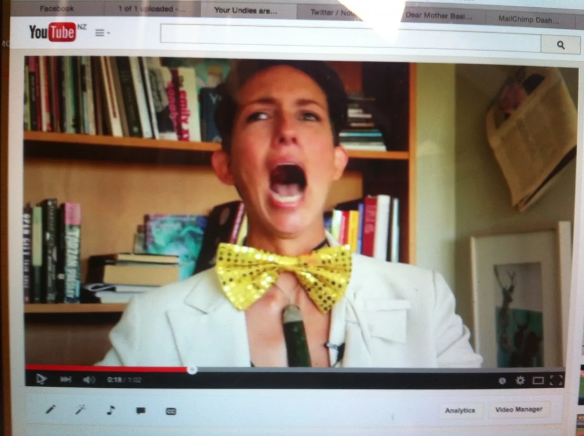 Where does this horrifying image come from?!&nbsp;