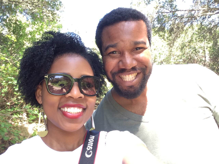 black minimalists ecoconscious minimalists