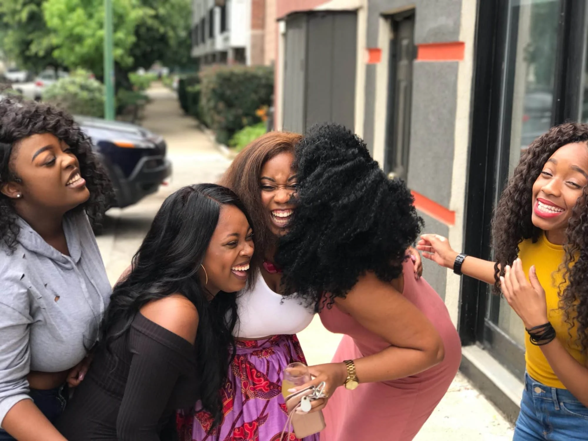 Black Minimalists on the Web: Part Two