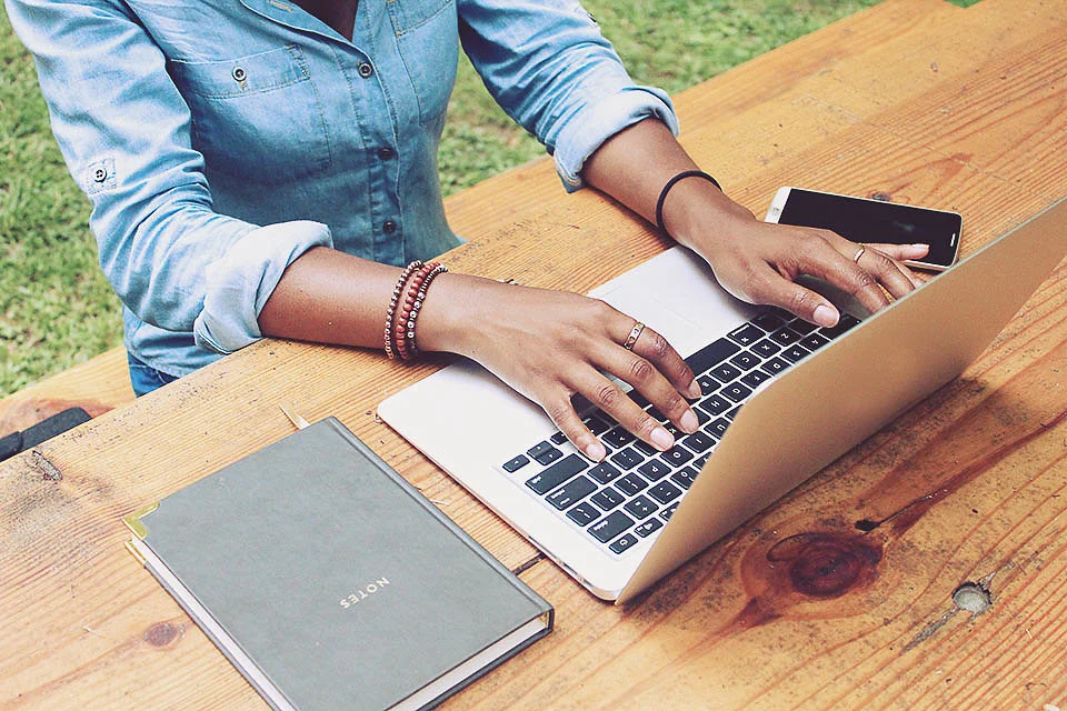 Productivity in 6 Minimalist Quotes