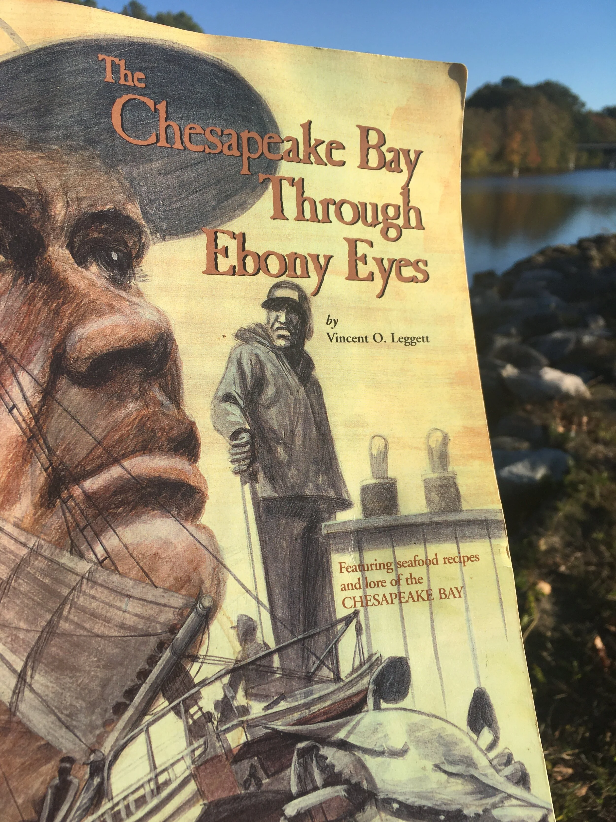 Black Eastern Shore Project | 13 Books to Read for Black History Month