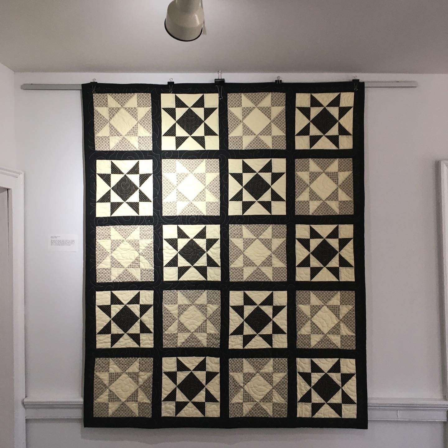 Quilt by Dedra Downes Hicks