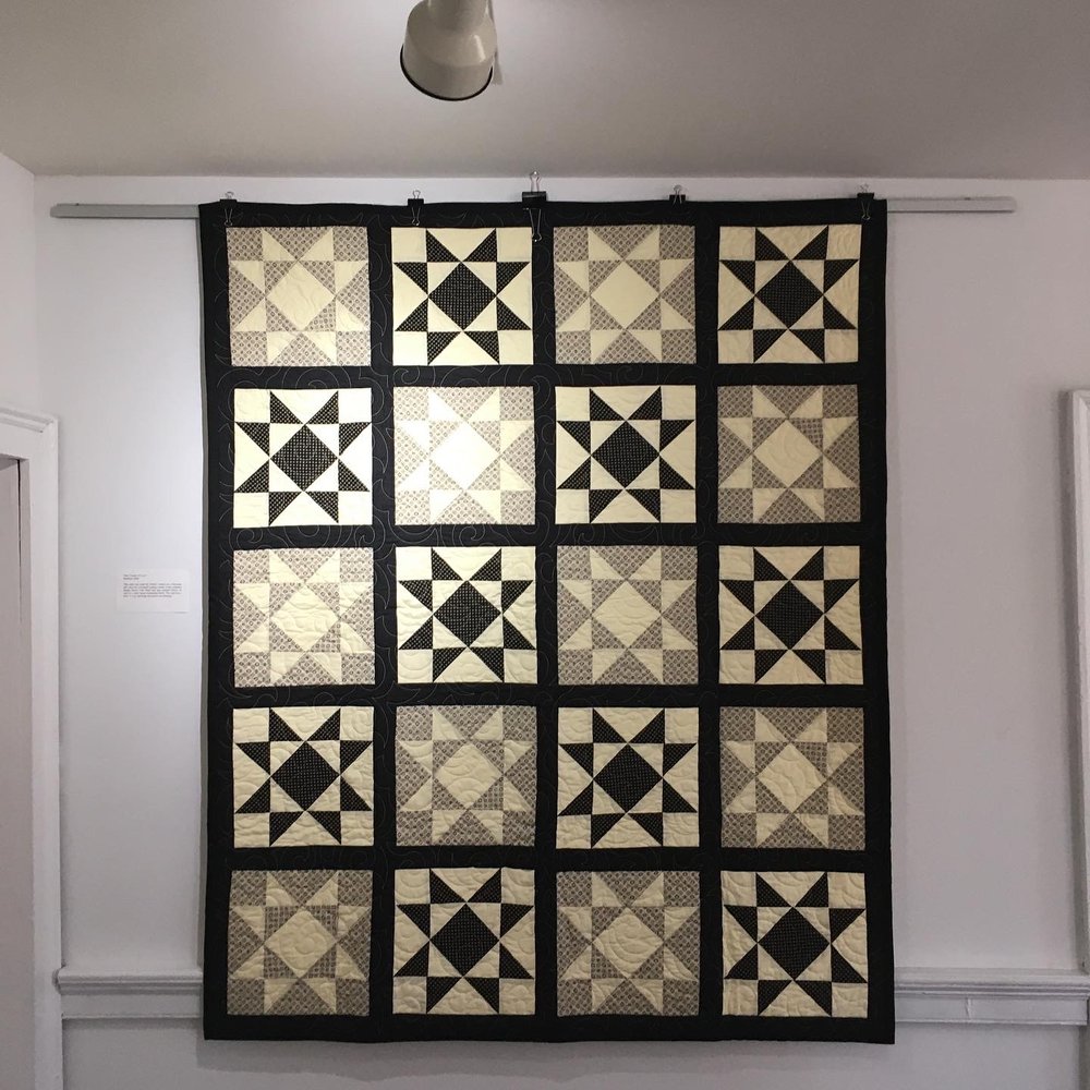 Quilt by Dedra Downes Hicks